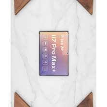 Zenvia I17 Pro Max Plus Znv-Tcndym