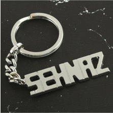 Zenvia Şehnaz Isimli Anahtarlık ZNVBJTR-23577