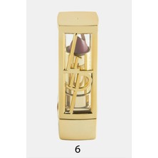 Zenvia Ronassi Glitter Ruj ZNVBJTR-23577