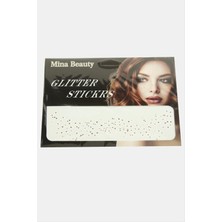 Zenvia Noktalı Yüz Sticker ZNVBJTR-23577