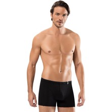 Erdem Erkek Pamuklu Likralı 6'lı Paket Boxer 1479