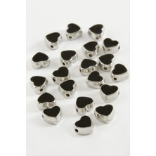 Zenvia Kalp Mineli Bileklik ve Kolye Ucu Aparatı 1 Adet ZNVBJTR-23577