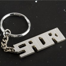 Zenvia Sadri Isimli Anahtarlık ZNVBJTR-23577