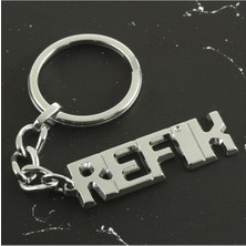 Zenvia Refik Isimli Anahtarlık ZNVBJTR-23577