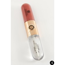 Zenvia Ronassi Çift Taraflı Ruj ZNVBJTR-23577