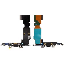 Zenvia Iphone 8 Plus Şarj Soket Mikrofon FILMI-(5775) ZNV-HBY3245