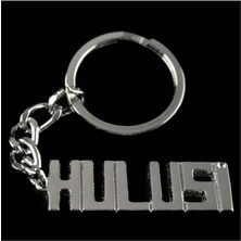 Zenvia Hulusi Isimli Anahtarlık ZNVBJTR-23577