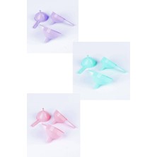 Zenvia 3 Lü Huni Seti ZNV-EVVN3263