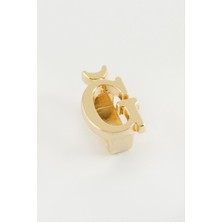 Zenvia Isimli Metal Harf Aparatı ZNVBJTR-23577