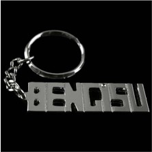 Zenvia Bengisu Isimli Anahtarlık ZNVBJTR-23577