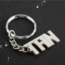 Zenvia Tan Isimli Anahtarlık ZNVBJTR-23577