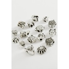 Zenvia Karışık Bileklik Ara Aparatı 50 Gram ZNVBJTR-23577