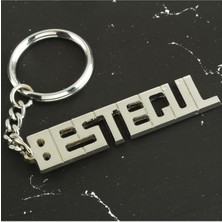 Zenvia Bestegül Isimli Anahtarlık ZNVBJTR-23577