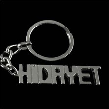 Zenvia Hidayet Isimli Anahtarlık ZNVBJTR-23577