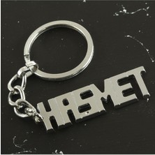 Zenvia Haşmet Isimli Anahtarlık ZNVBJTR-23577