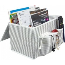 Zenvia Araç Bagaj Düzenleyici Bölmeli Organizer ZNV-EVVN3263