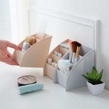 Zenvia 3 Bölmeli Çok Amaçlı Masaüstü Organizer (3 Adet ) ZNV-EVVN3263