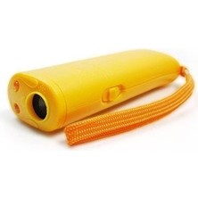 Zenvia Ultrasonik Köpek ve Kedi Uzaklaştırıcı ZNV-EVVN3263