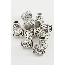 Zenvia Çini Desenli Tesbih Ara Aparatı 50 Gram ZNVBJTR-23577