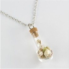 Zenvia Fanus Canlı Kolye ZNVBJTR-23577