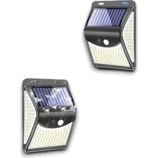 Zenvia Sensörlü Lamba ZNV-HBY3245