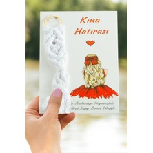 Zenvia Örgülü Ipli Anahtarlık ZNVBJTR-23577