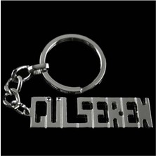 Zenvia Gülseren Isimli Anahtarlık ZNVBJTR-23577