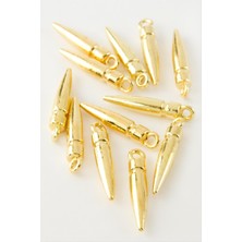 Zenvia Mermi Tesbih Püskül Aparatı 50 Gram ZNVBJTR-23577