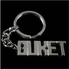 Zenvia Buket Isimli Anahtarlık ZNVBJTR-23577