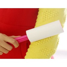 Zenvia 3lü Tüy Toplayıcı Rulo Bant ZNV-EVVN3263