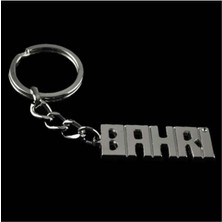 Zenvia Bahri Isimli Anahtarlık ZNVBJTR-23577