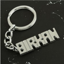 Zenvia Birkan Isimli Anahtarlık ZNVBJTR-23577