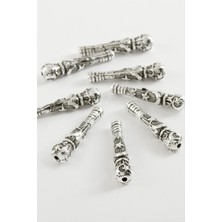 Zenvia Ay Yıldız Tesbih Imame Aparatı 50 Gram ZNVBJTR-23577