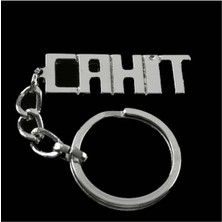 Zenvia Cahit Isimli Anahtarlık ZNVBJTR-23577