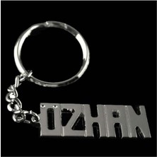 Zenvia Özhan Isimli Anahtarlık ZNVBJTR-23577