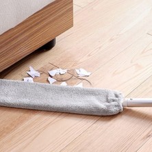 Zenvia Ulaşılması Zor Yüzeyler Için Esnek Toz Alma Aparatı ZNV-EVVN3263