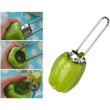 Zenvia Biberoy Pratik Dolma Biber & Kabak Oyacağı ZNV-EVVN3263