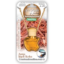 Aromagic Asma Şişe Koku Odunsu 10 ml 40130