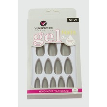 Zenvia Orange Takma Tırnak ZNVBJTR-23577