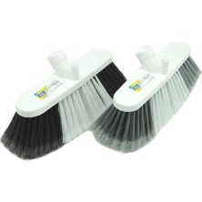 Zenvia Battal Oto Fırçası - Temizlik Fırçası ZNV-EVVN3263