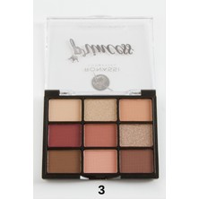 Zenvia Ronassi 9'lu Far Seti ZNVBJTR-23577