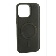 Zenvia Iphone 15 Plus Magsaff Kapak Kılıf ZNVBJTR-23577