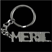 Zenvia Meriç Isimli Anahtarlık ZNVBJTR-23577