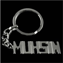 Zenvia Muhsin Isimli Anahtarlık ZNVBJTR-23577