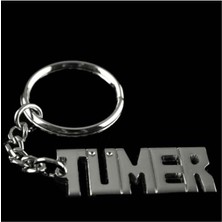 Zenvia Tümer Isimli Anahtarlık ZNVBJTR-23577