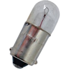 TAS Süperlight 12V 53 Ampul 4W BA9S SL3111 (10 lu)