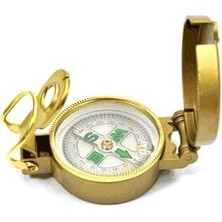 Zenvia Profesyonel Askeri Stil Pusula ZNV-EVVN3263