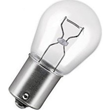 Superlight TAS Süperlight 12V 93 Ampul 21W BA15S SL3115 (10 lu)