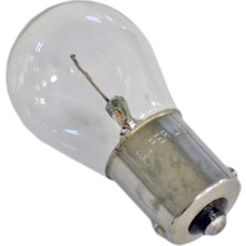 Superlight TAS Süperlight 12V 93 Ampul 21W BA15S SL3115 (10 lu)