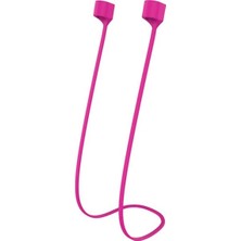 Zenvia Ally Airpods 1-2 Nesil ve Pro Uyumlu Mıknatıslı Kulaklık ASKISI-(5775) ZNV-HBY3245